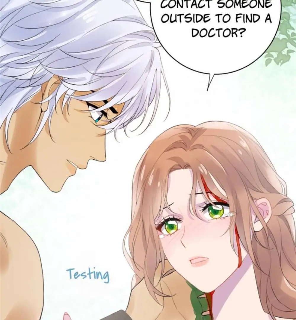 Love Under the Full Moon Chapter 2 256 36