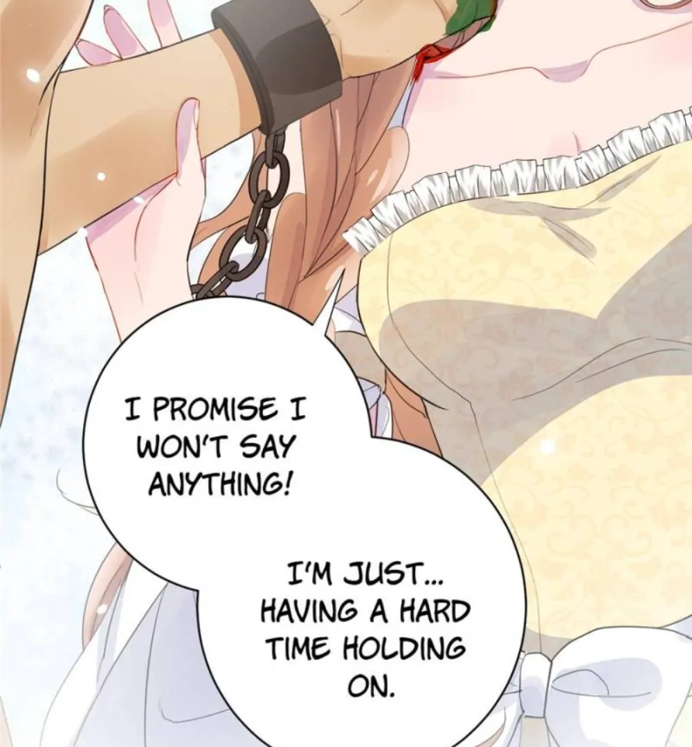 Love Under the Full Moon Chapter 2 257 37