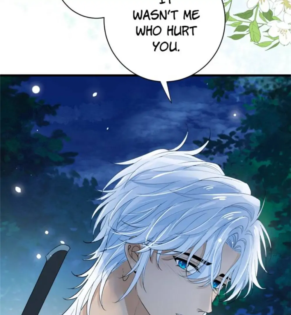 Love Under the Full Moon Chapter 2 260 40