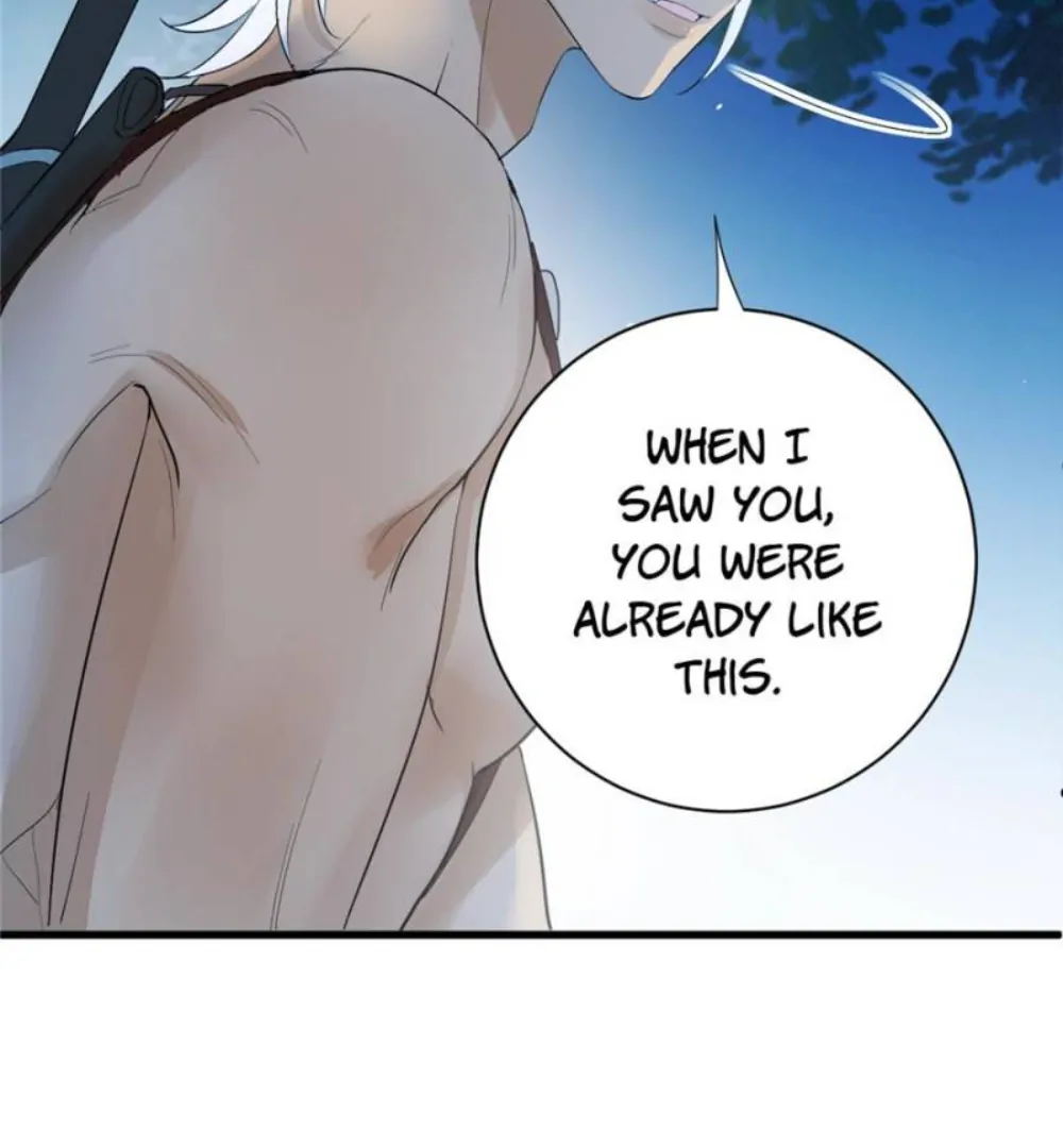 Love Under the Full Moon Chapter 2 261 41