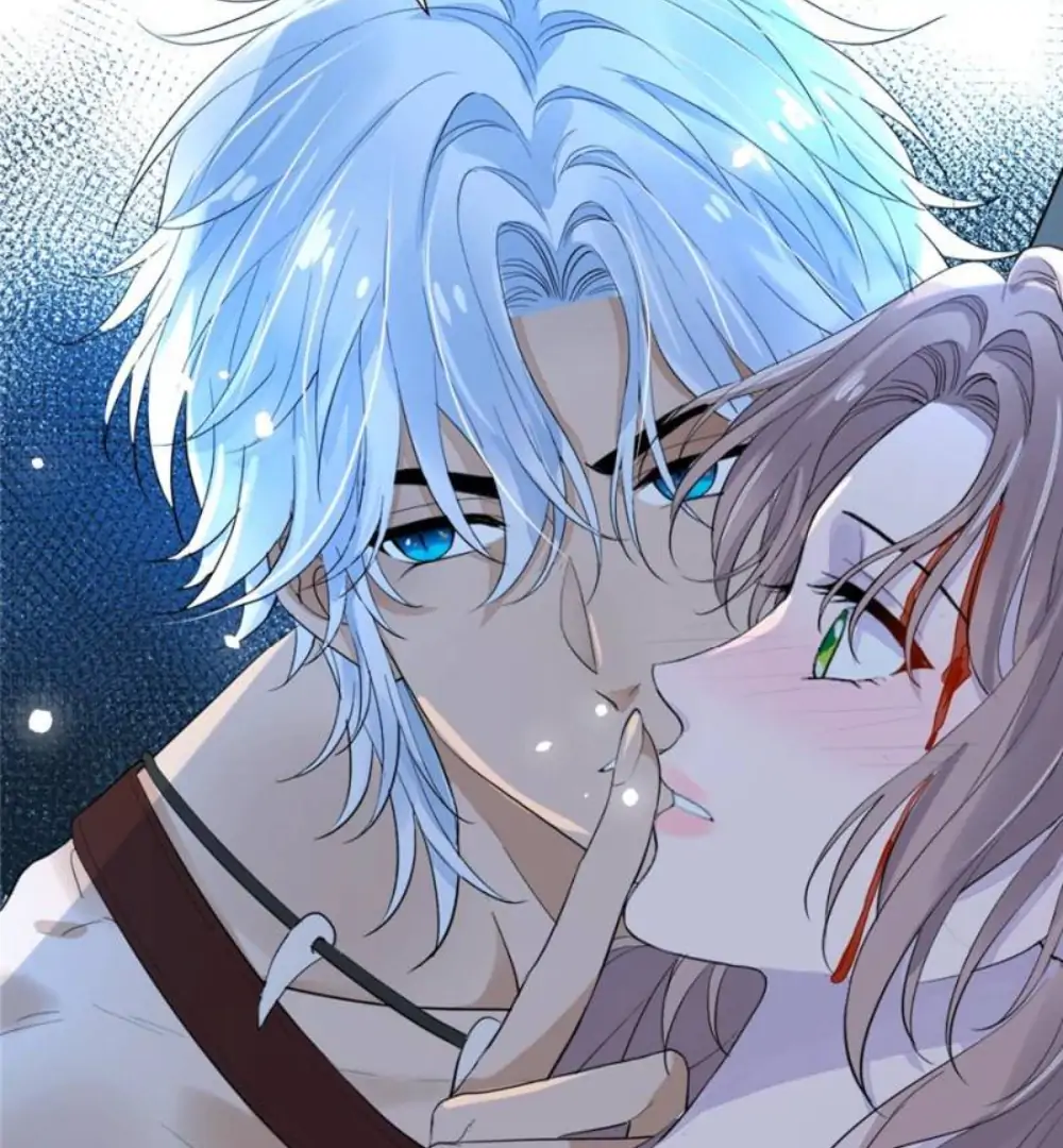 Love Under the Full Moon Chapter 2 264 44