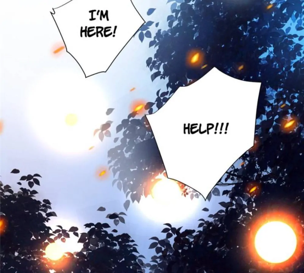 Love Under the Full Moon Chapter 2 274 54