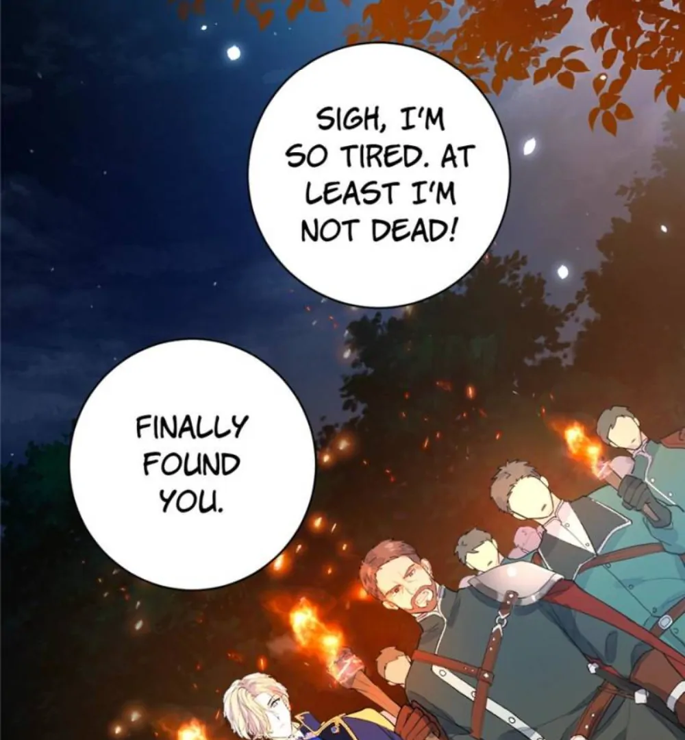 Love Under the Full Moon Chapter 2 277 57