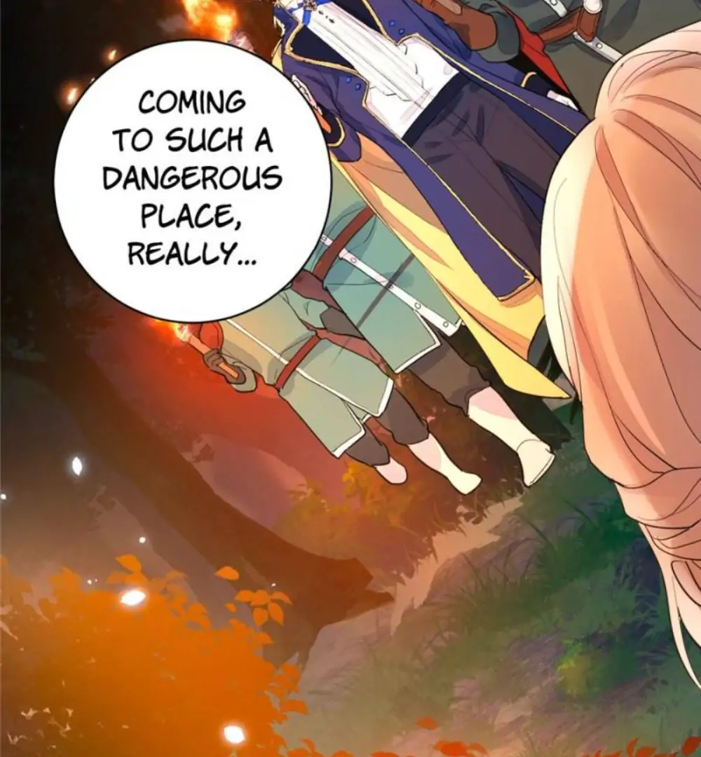 Love Under the Full Moon Chapter 2 278 58