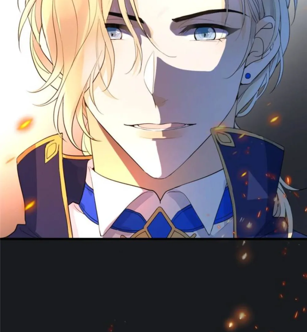 Love Under the Full Moon Chapter 2 280 60