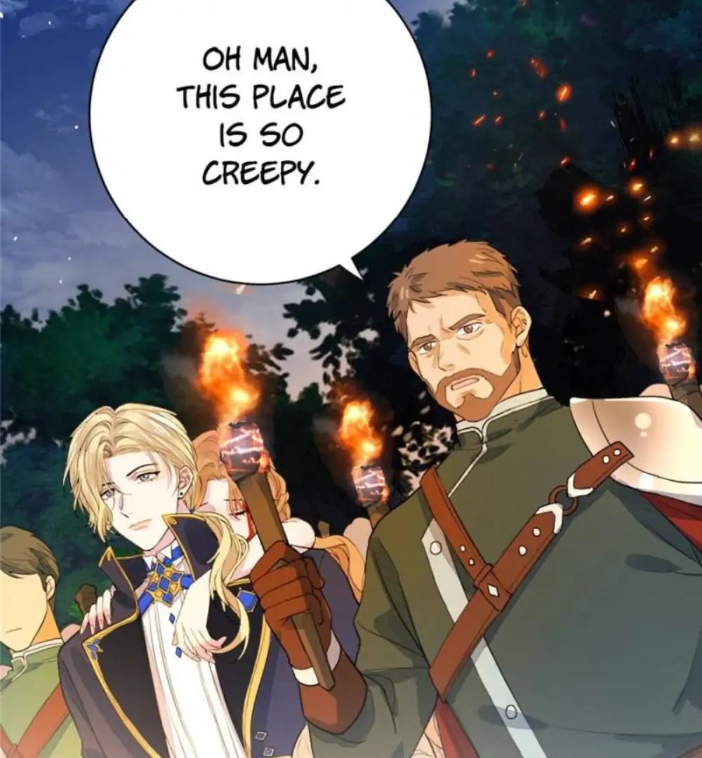 Love Under the Full Moon Chapter 2 284 64