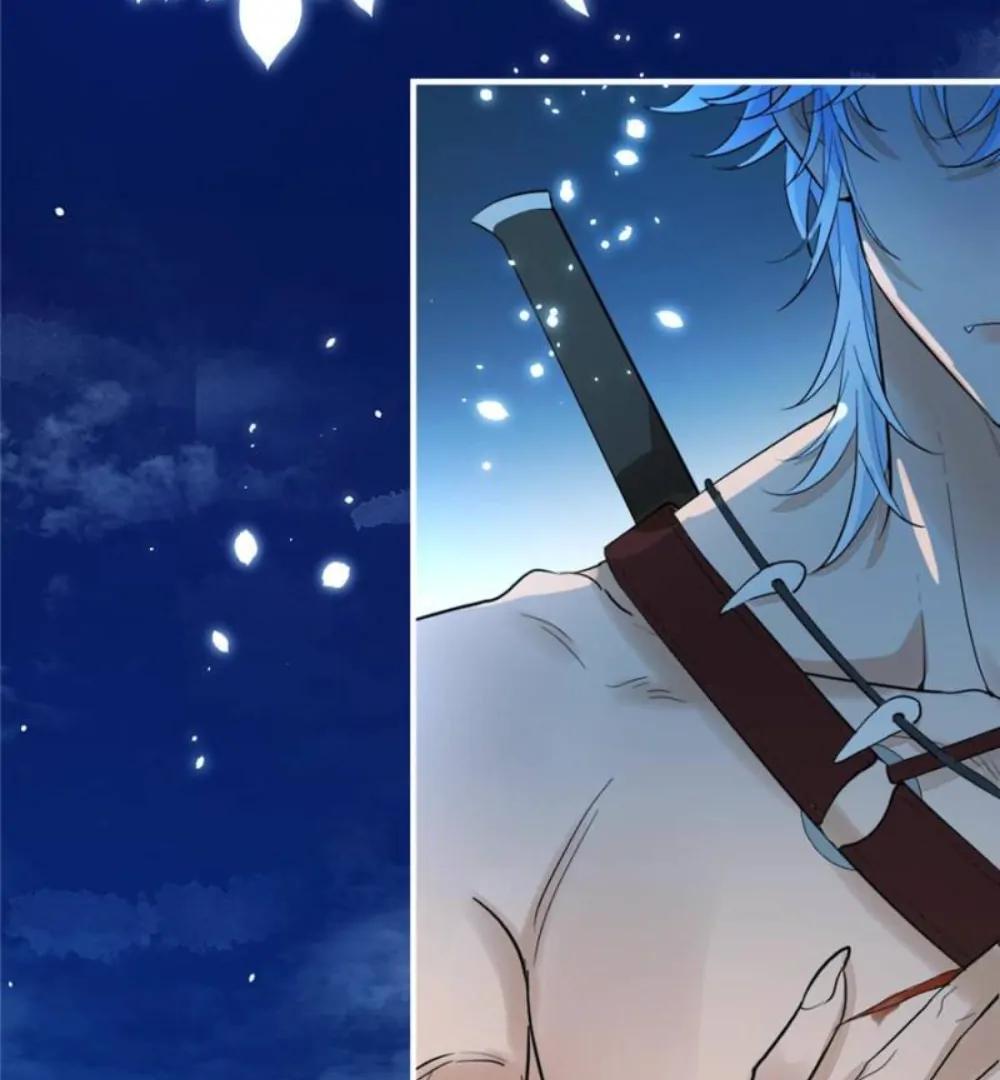 Love Under the Full Moon Chapter 2 286 66