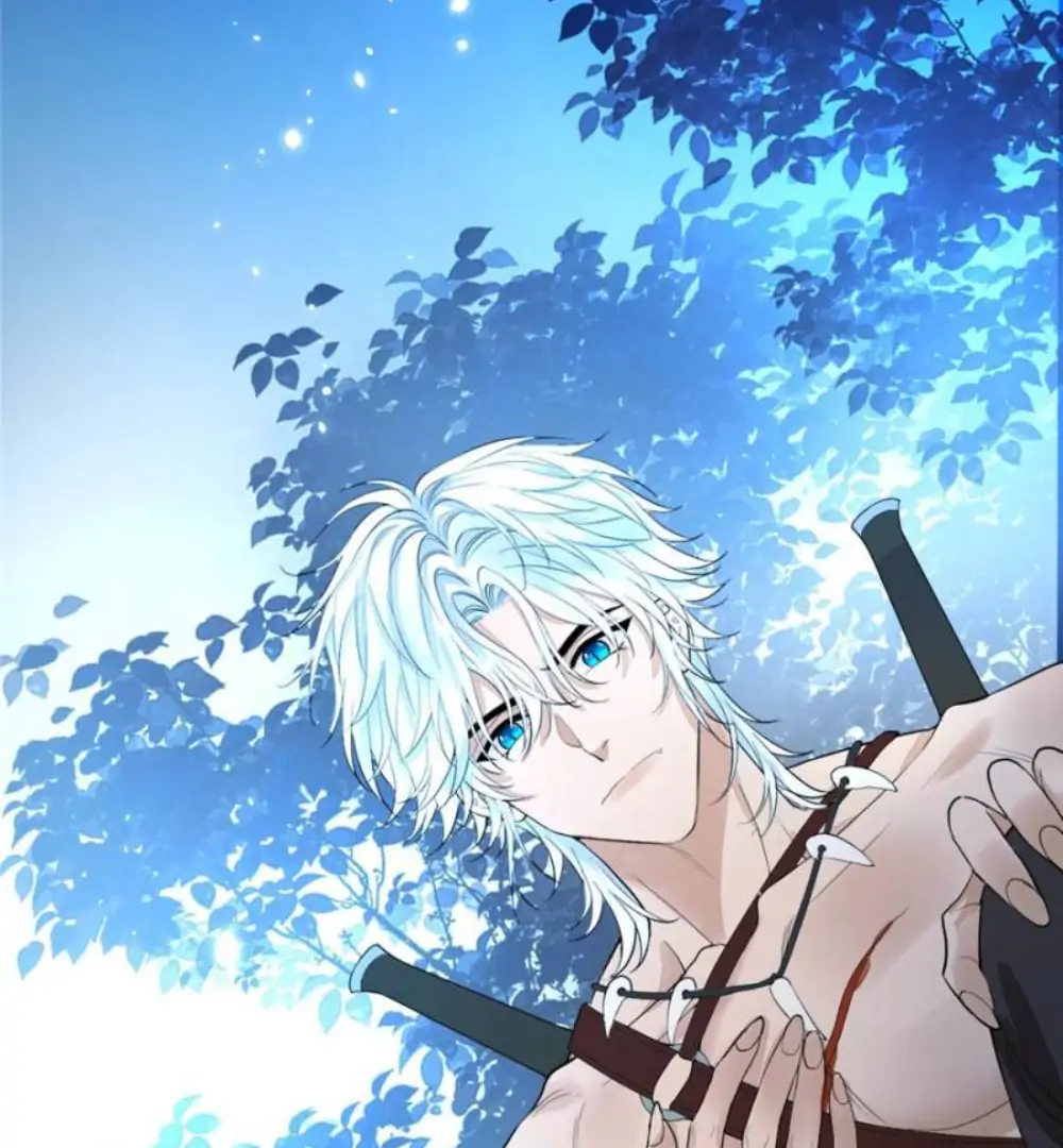 Love Under the Full Moon Chapter 2 288 68