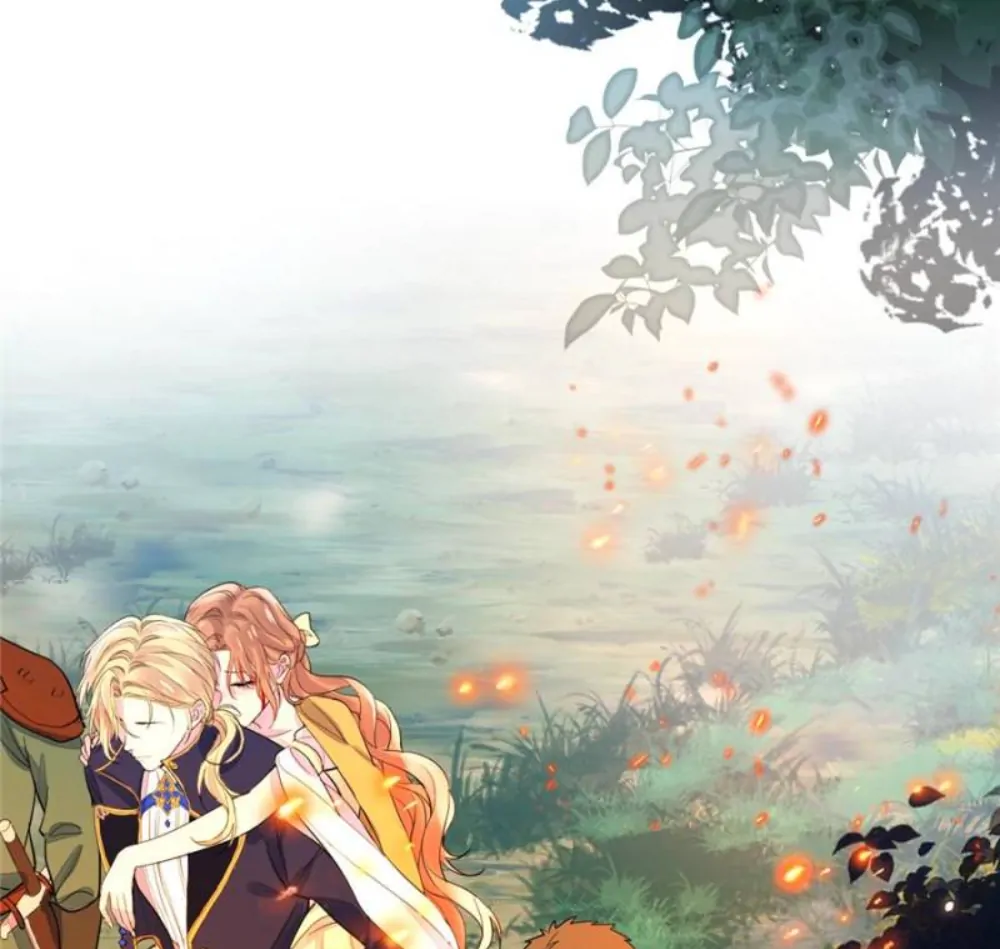 Love Under the Full Moon Chapter 2 290 70