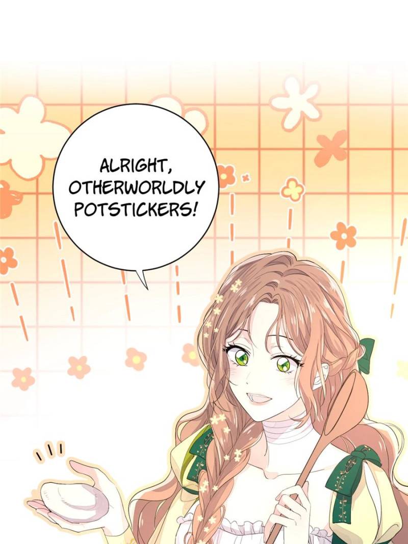 Love Under the Full Moon Chapter 23 164 01