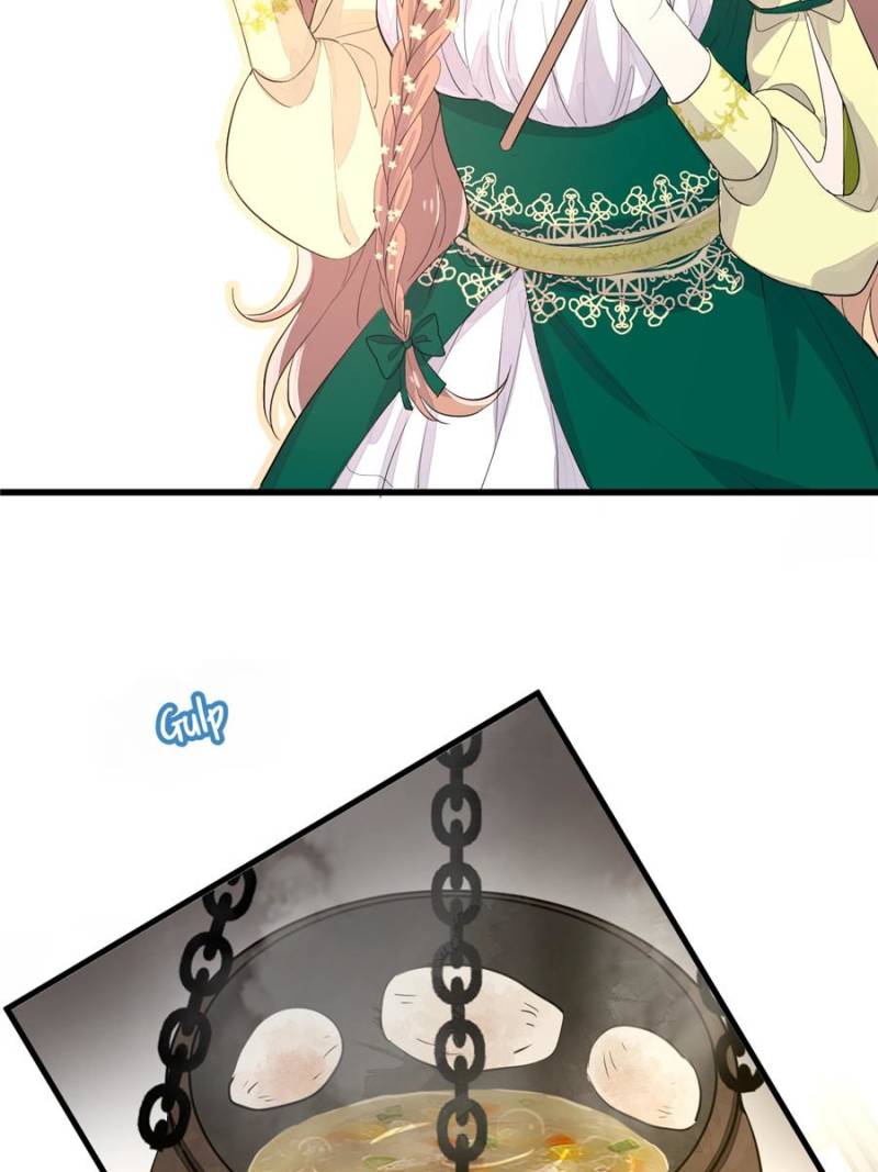 Love Under the Full Moon Chapter 23 165 02