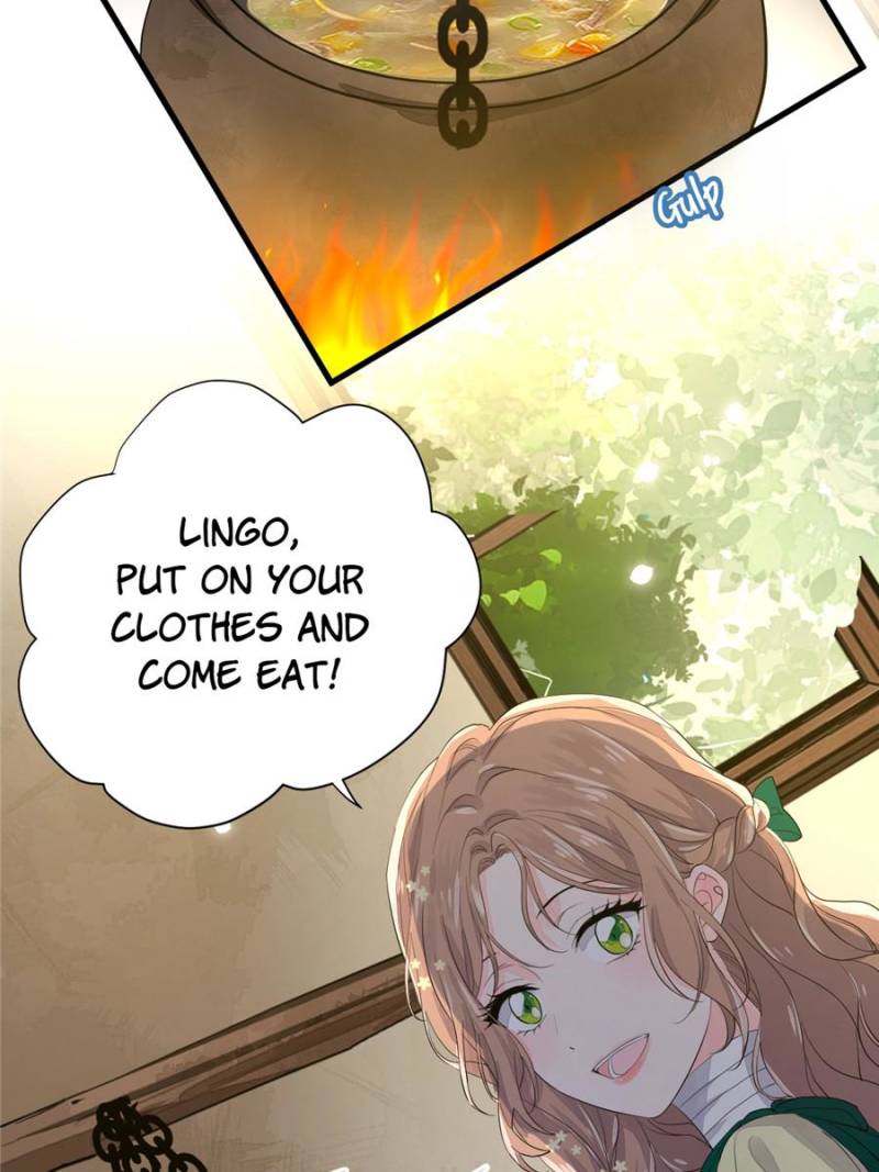 Love Under the Full Moon Chapter 23 166 03