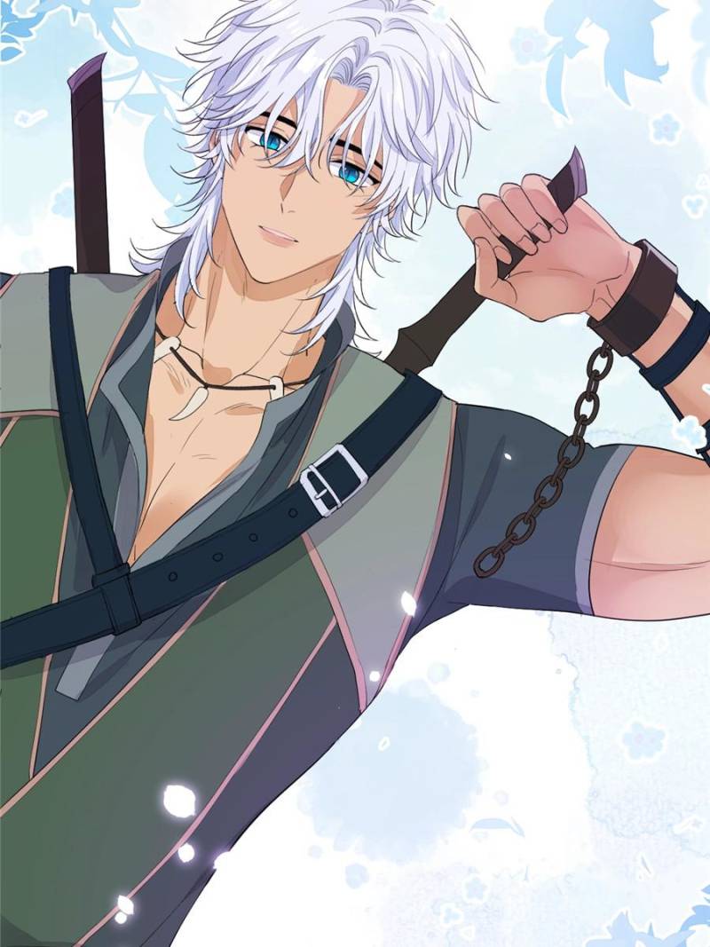 Love Under the Full Moon Chapter 23 168 05