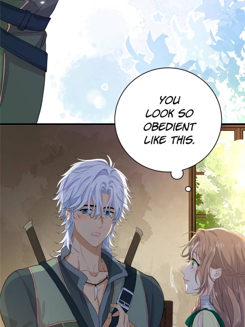 Love Under the Full Moon Chapter 23 169 06