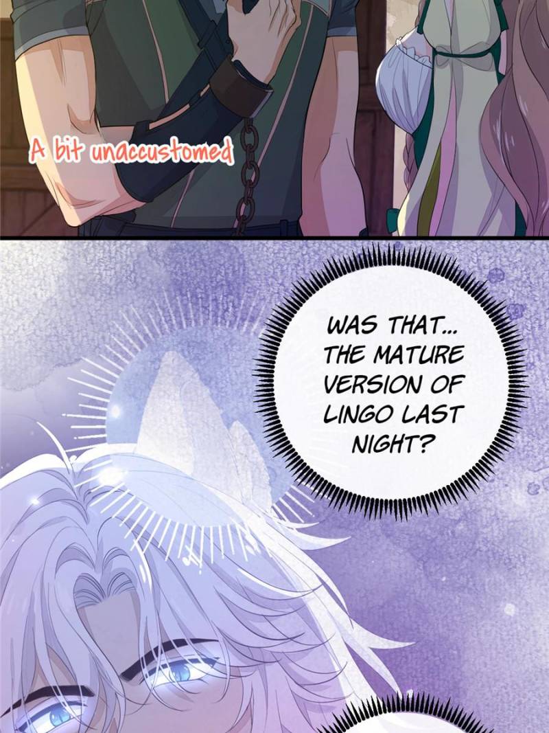 Love Under the Full Moon Chapter 23 170 07