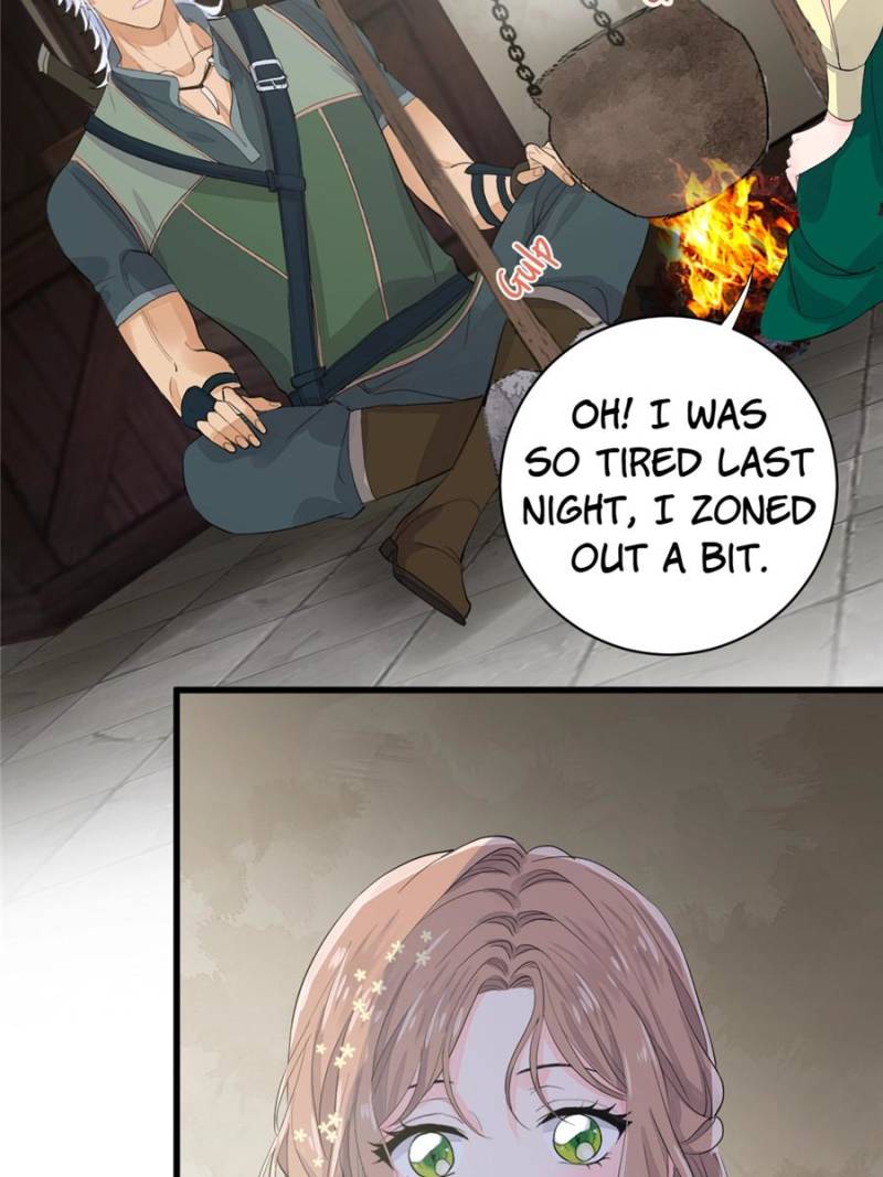 Love Under the Full Moon Chapter 23 174 11