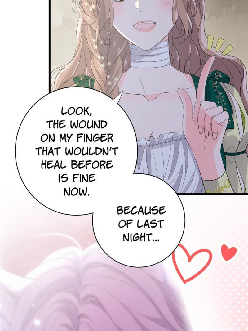 Love Under the Full Moon Chapter 23 175 12