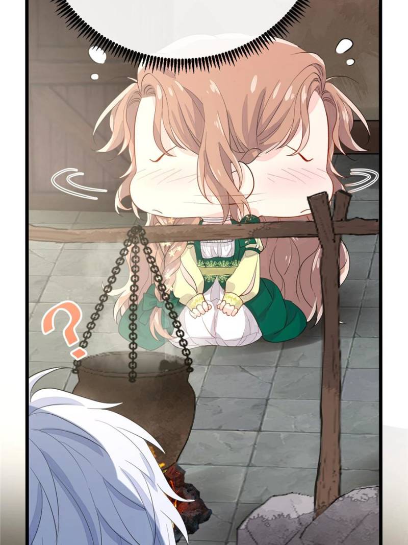 Love Under the Full Moon Chapter 23 178 15