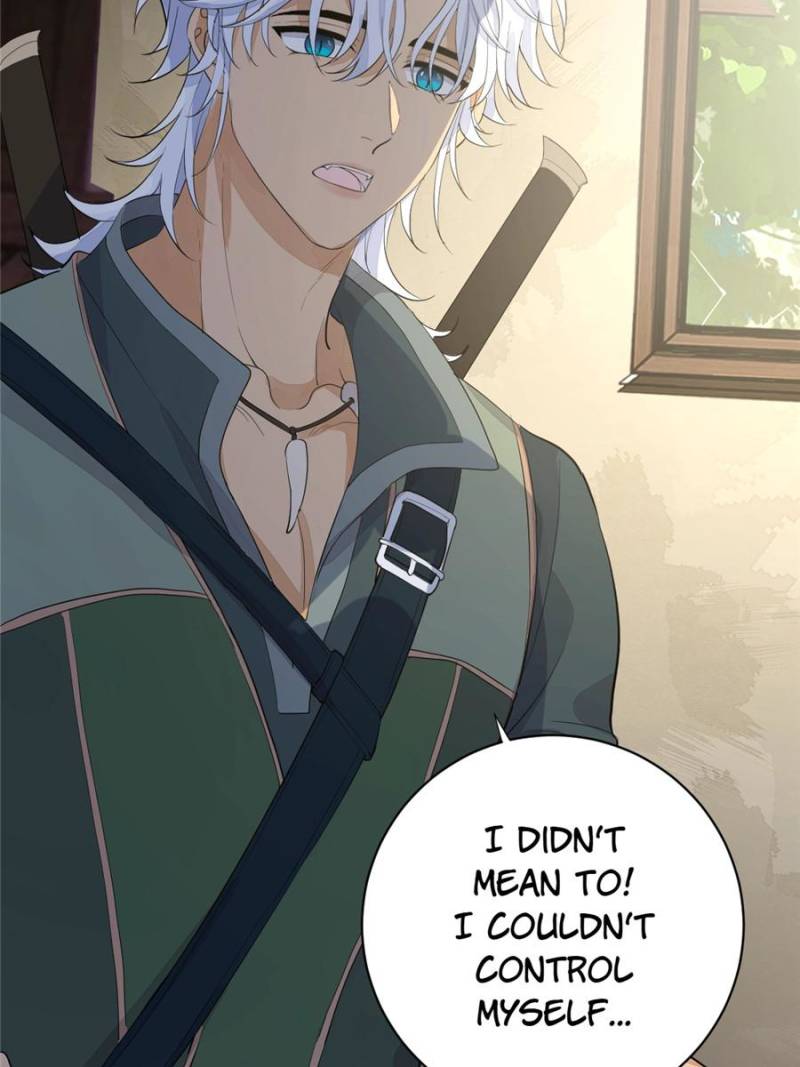 Love Under the Full Moon Chapter 23 180 17