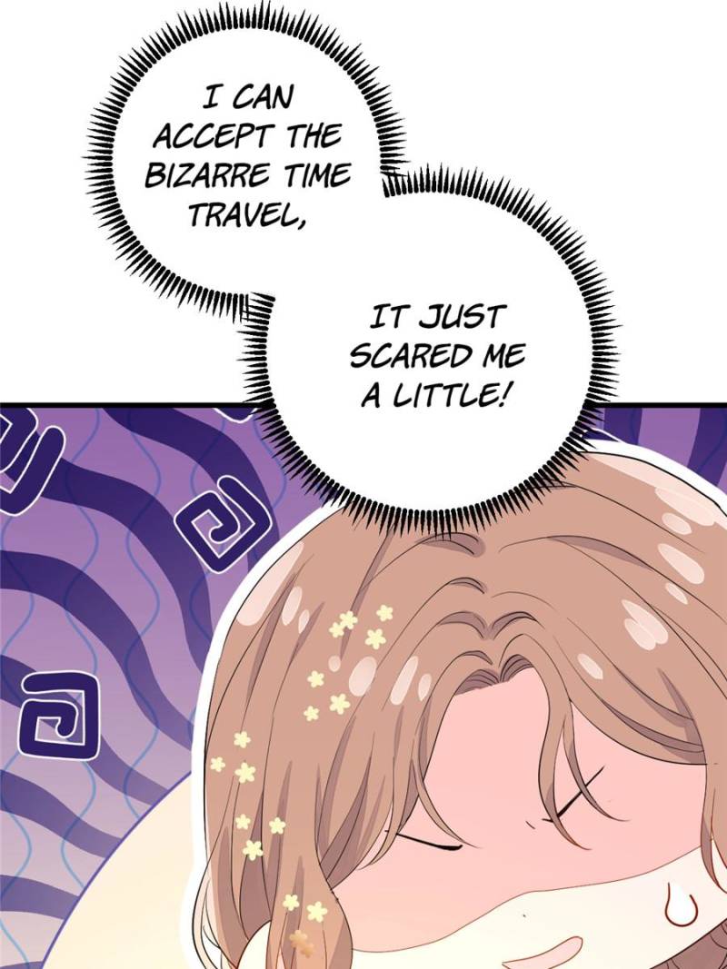 Love Under the Full Moon Chapter 23 182 19