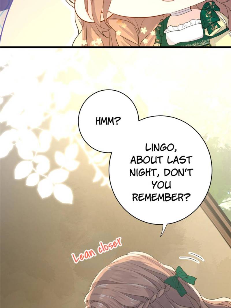 Love Under the Full Moon Chapter 23 183 20