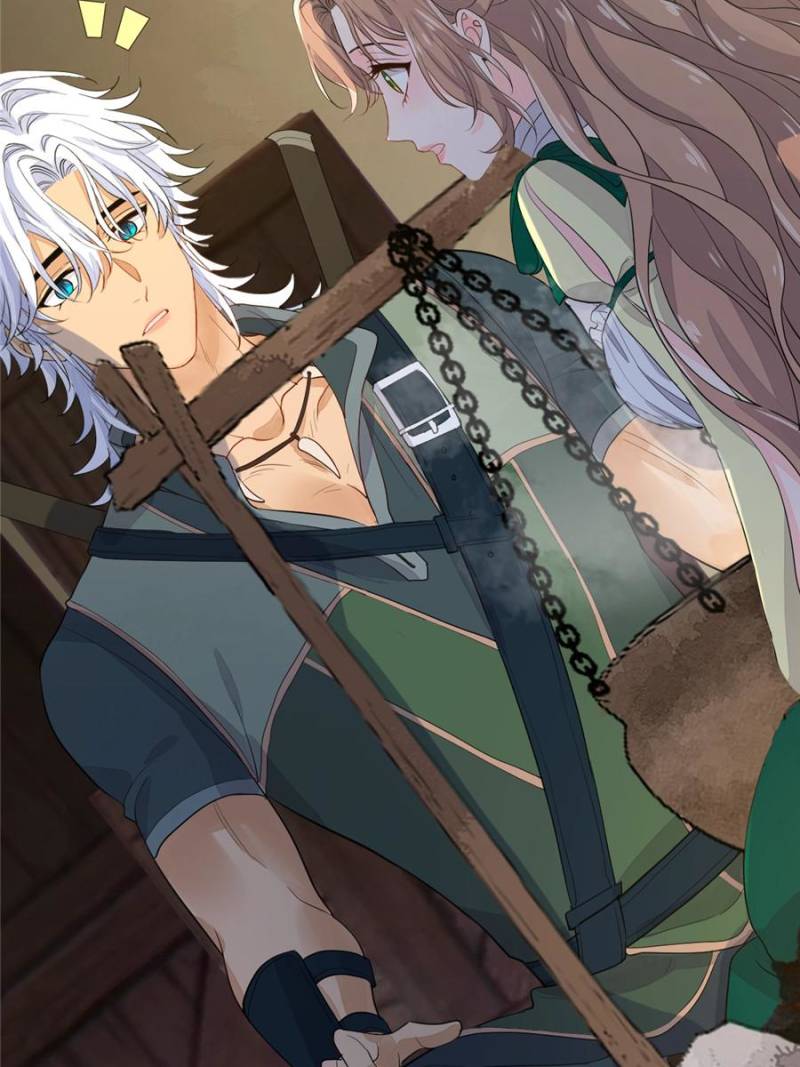 Love Under the Full Moon Chapter 23 184 21