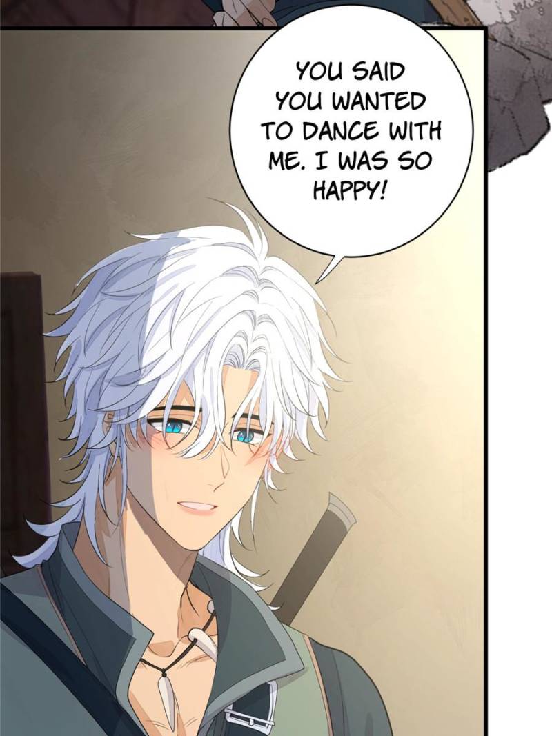 Love Under the Full Moon Chapter 23 185 22