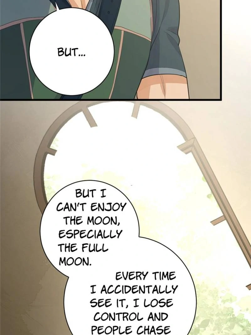 Love Under the Full Moon Chapter 23 186 23