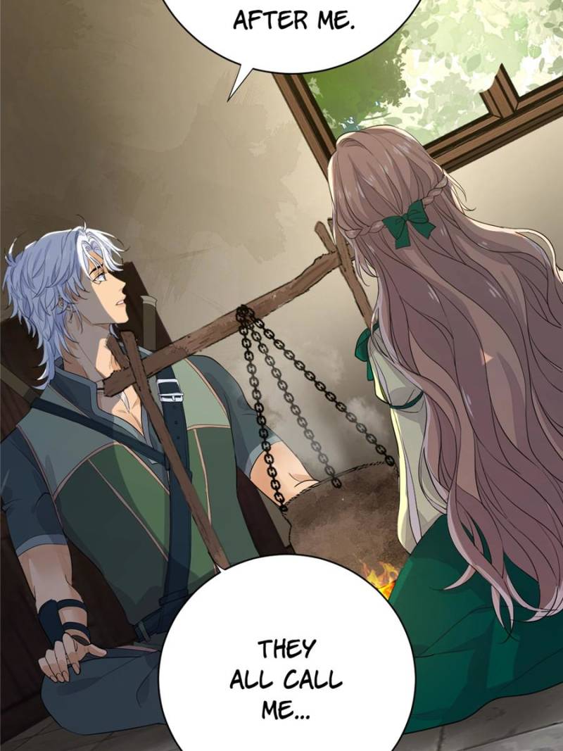 Love Under the Full Moon Chapter 23 187 24