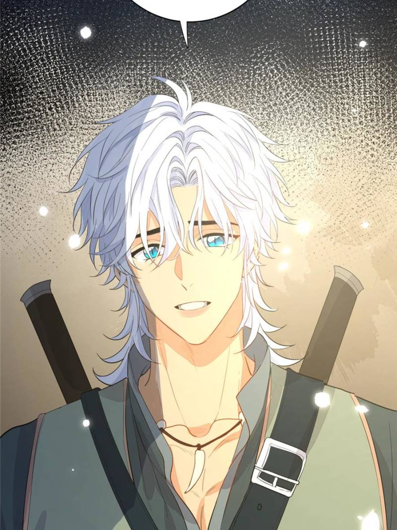 Love Under the Full Moon Chapter 23 189 26