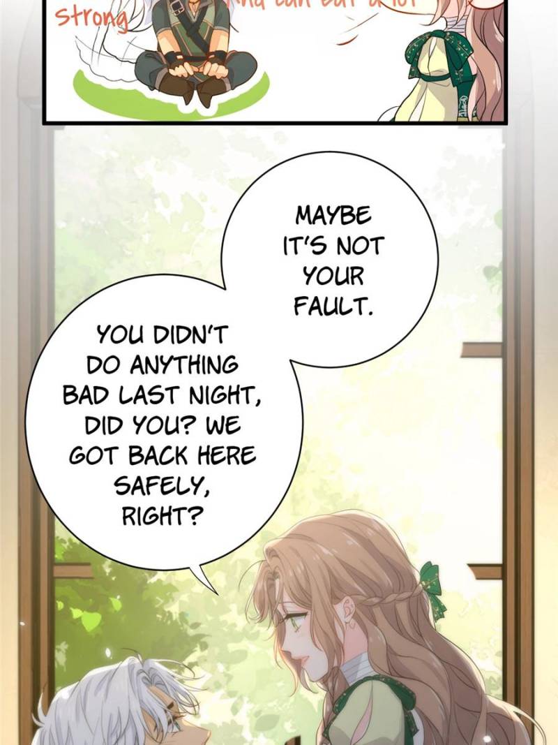 Love Under the Full Moon Chapter 23 192 29