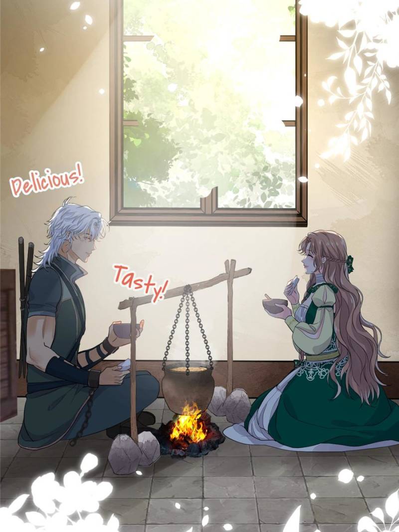 Love Under the Full Moon Chapter 23 197 34