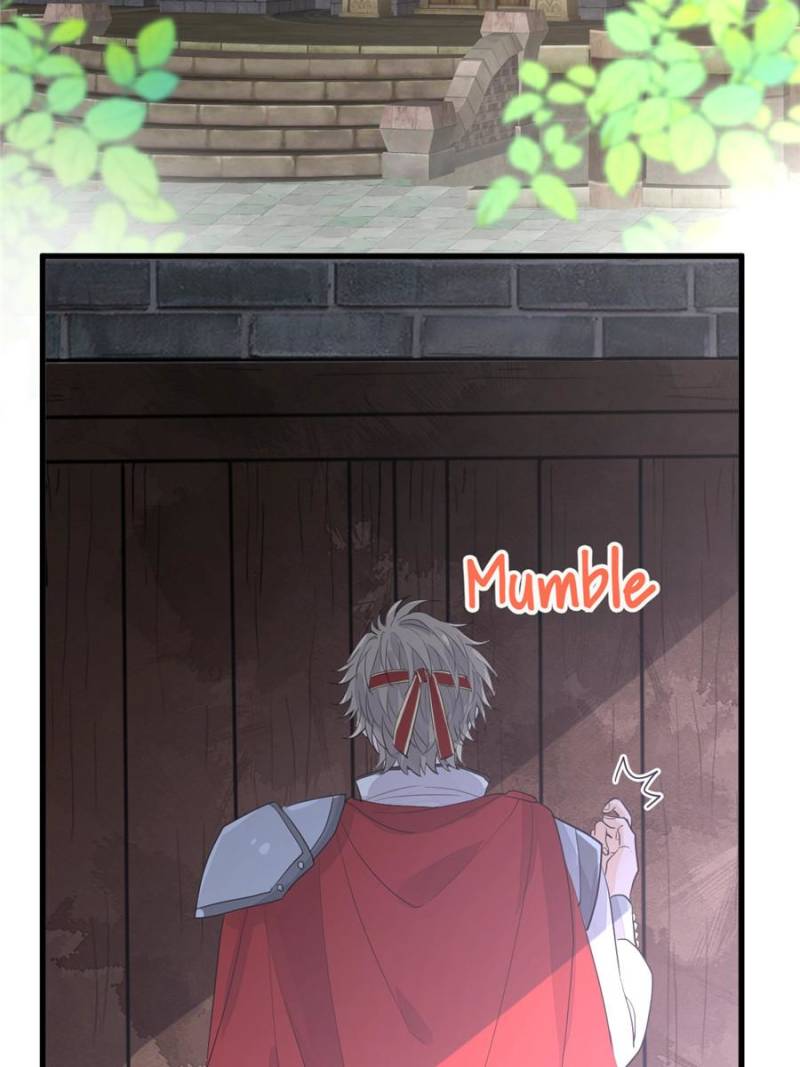 Love Under the Full Moon Chapter 23 201 38