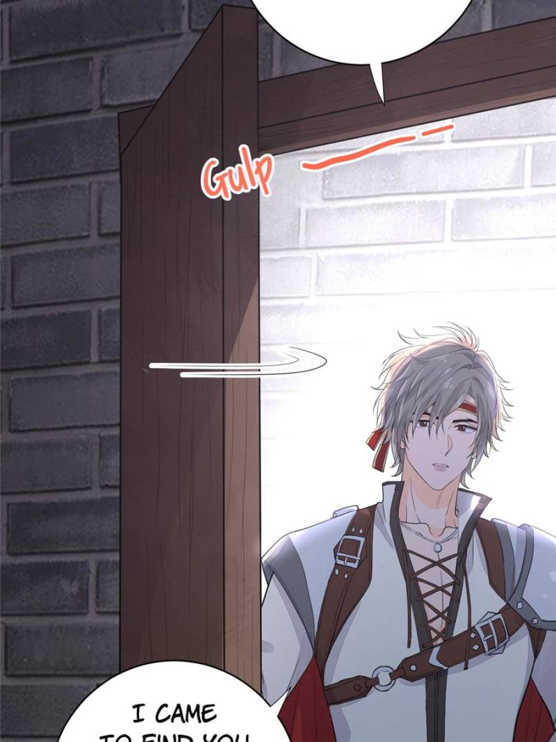 Love Under the Full Moon Chapter 23 203 40