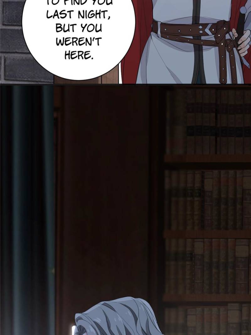 Love Under the Full Moon Chapter 23 204 41