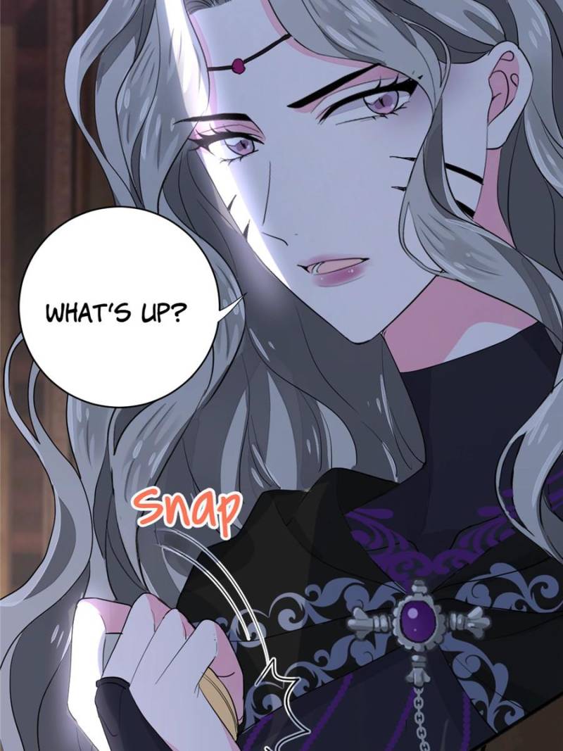 Love Under the Full Moon Chapter 23 206 43