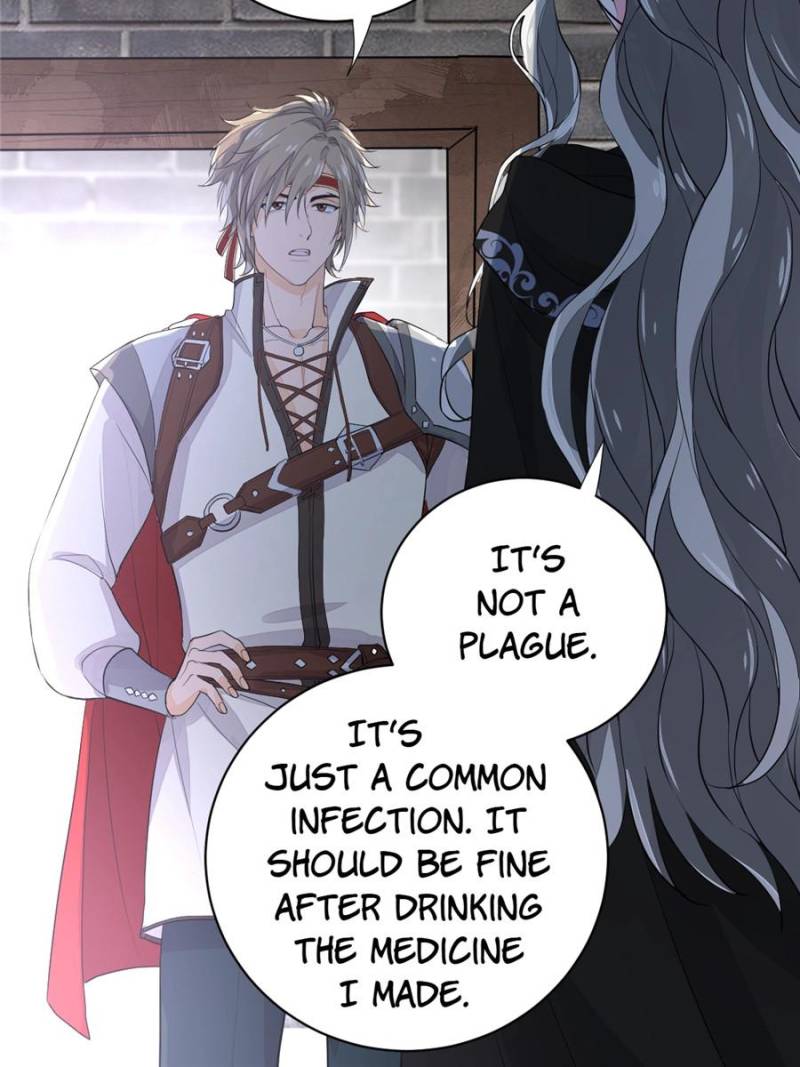 Love Under the Full Moon Chapter 23 208 45