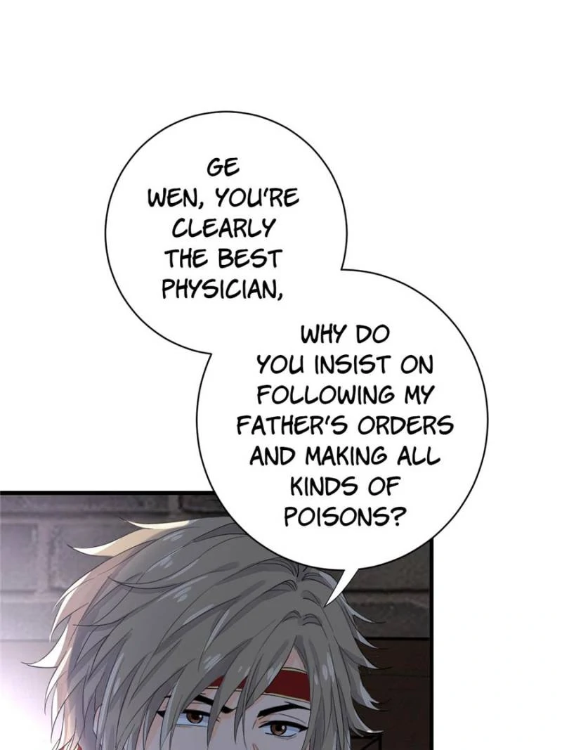 Love Under the Full Moon Chapter 23 209 46