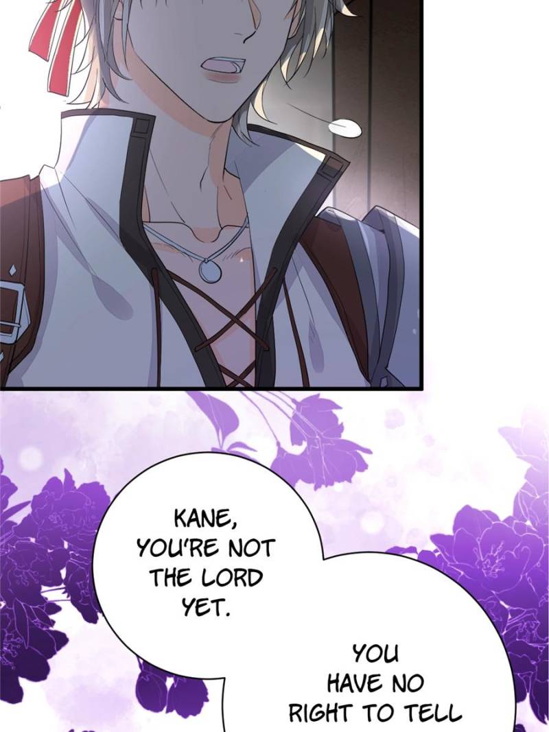 Love Under the Full Moon Chapter 23 210 47