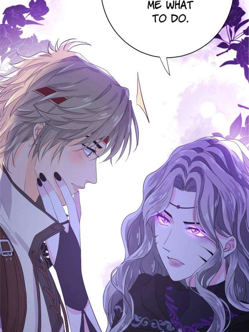 Love Under the Full Moon Chapter 23 211 48