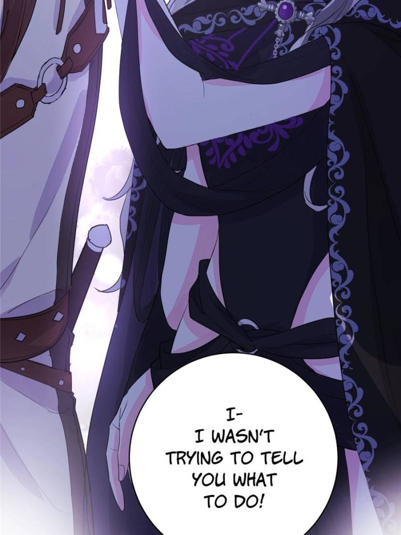 Love Under the Full Moon Chapter 23 212 49