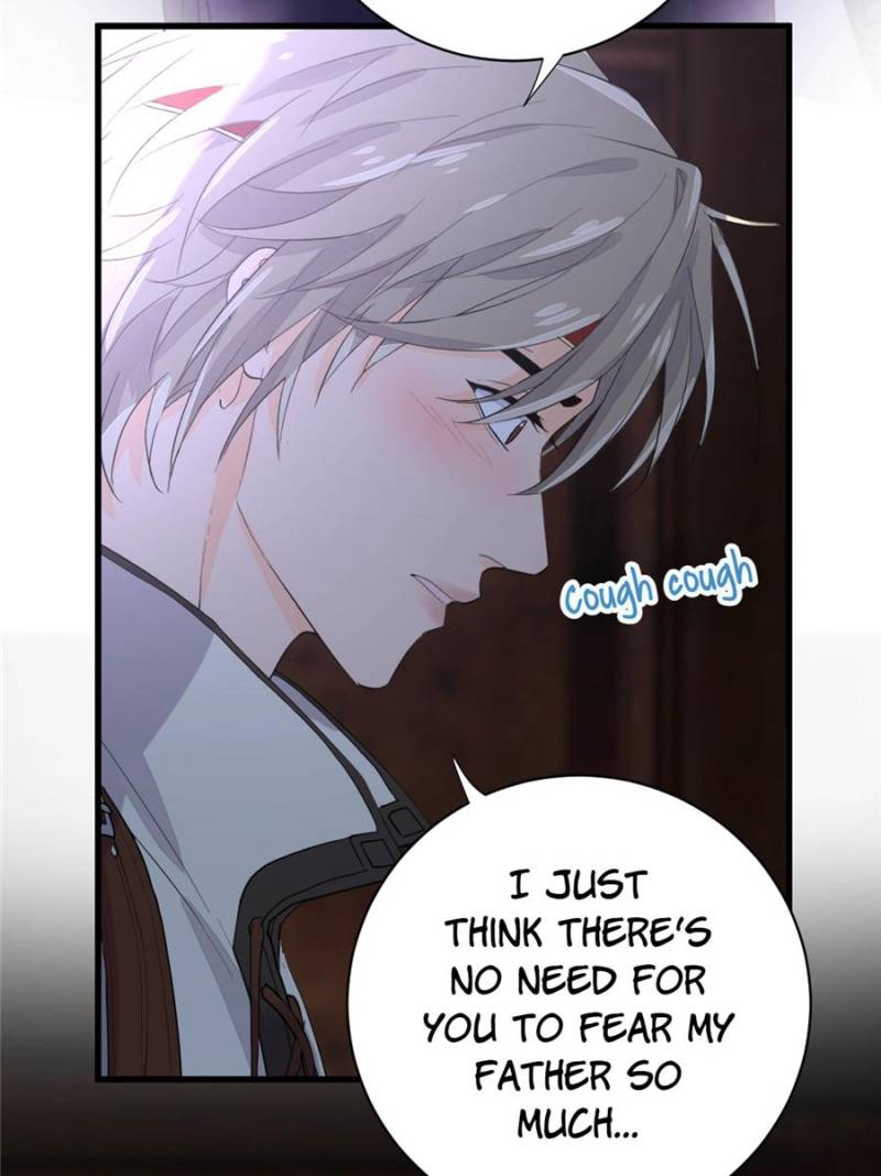 Love Under the Full Moon Chapter 23 213 50