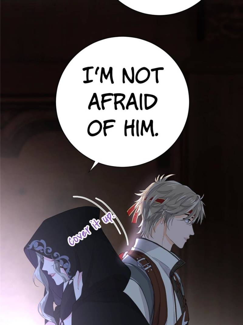 Love Under the Full Moon Chapter 23 214 51