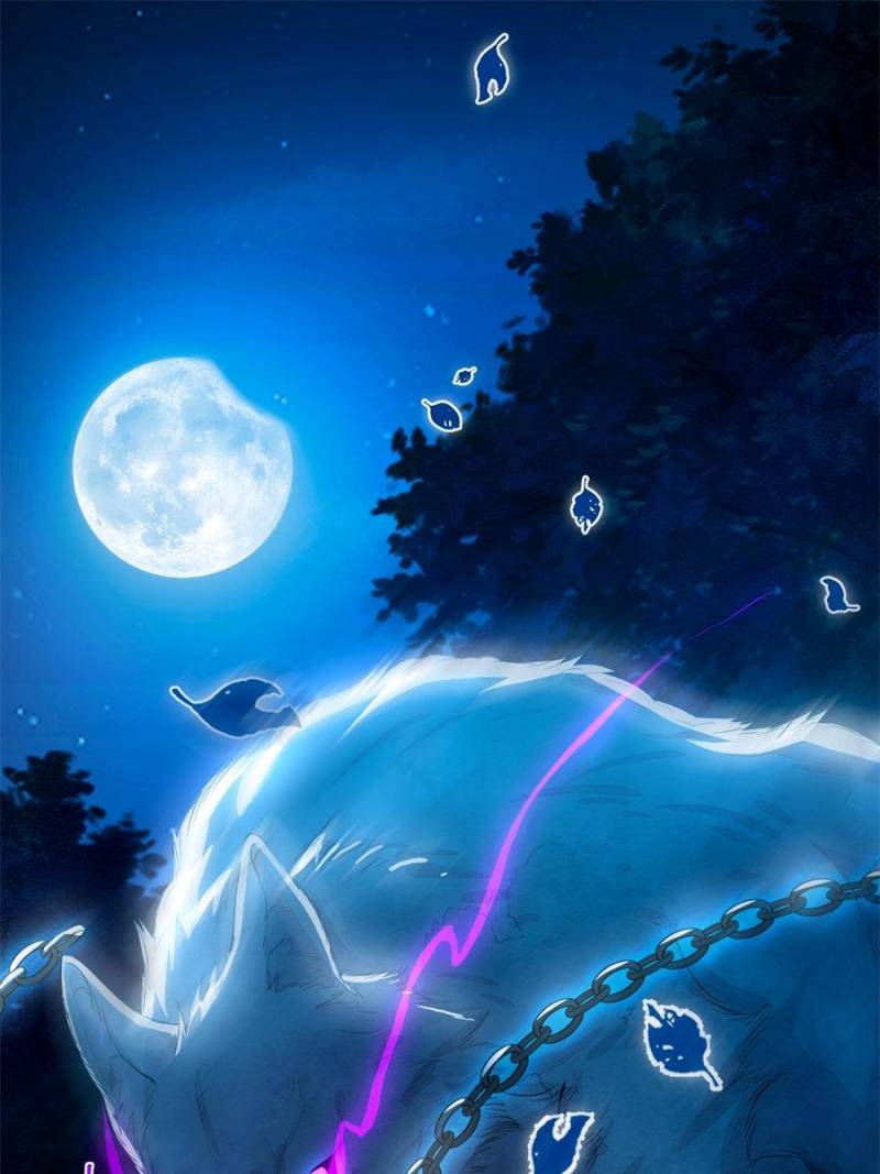 Love Under the Full Moon Chapter 34 158 01