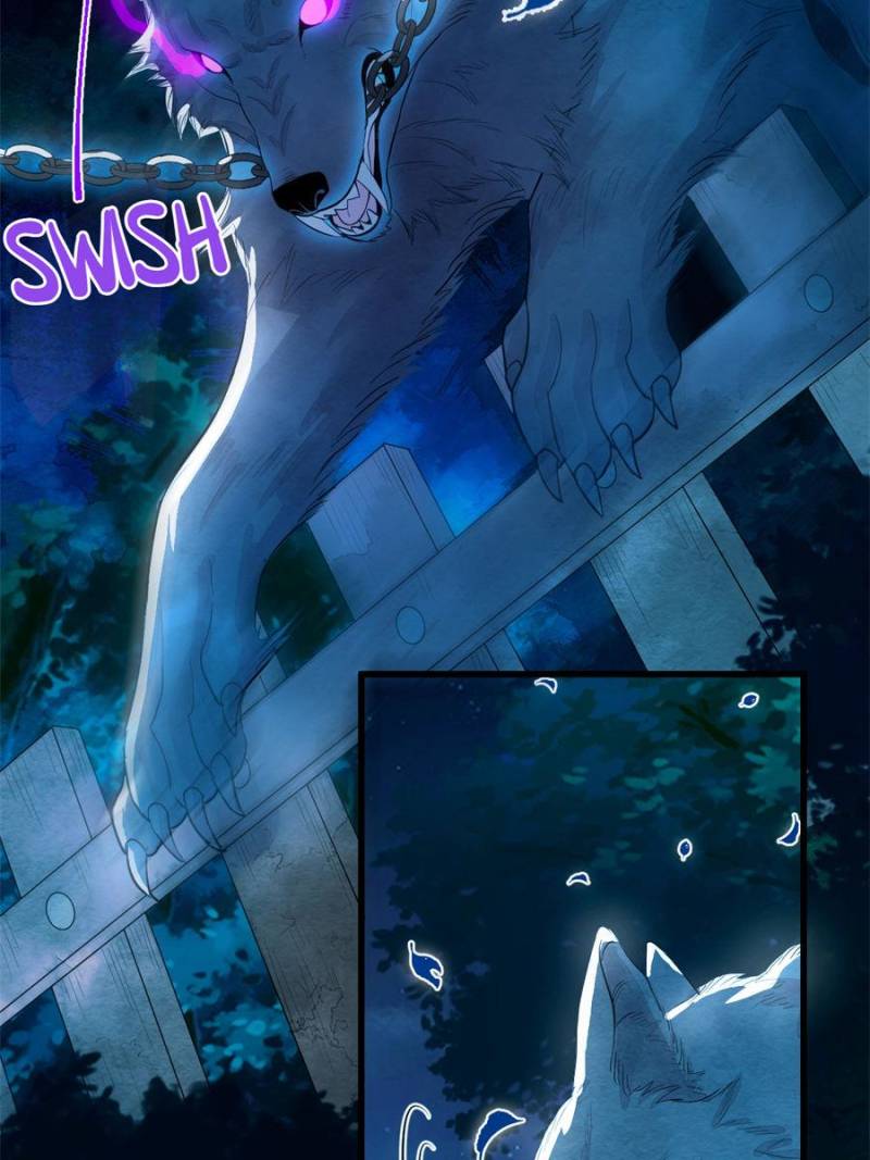 Love Under the Full Moon Chapter 34 159 02
