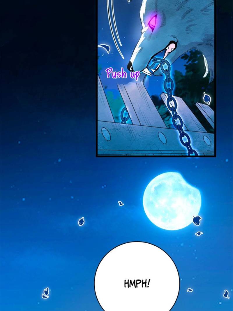Love Under the Full Moon Chapter 34 160 03