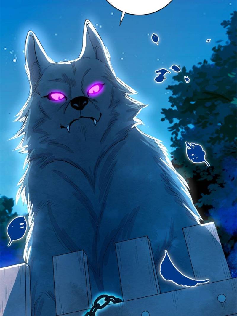 Love Under the Full Moon Chapter 34 161 04