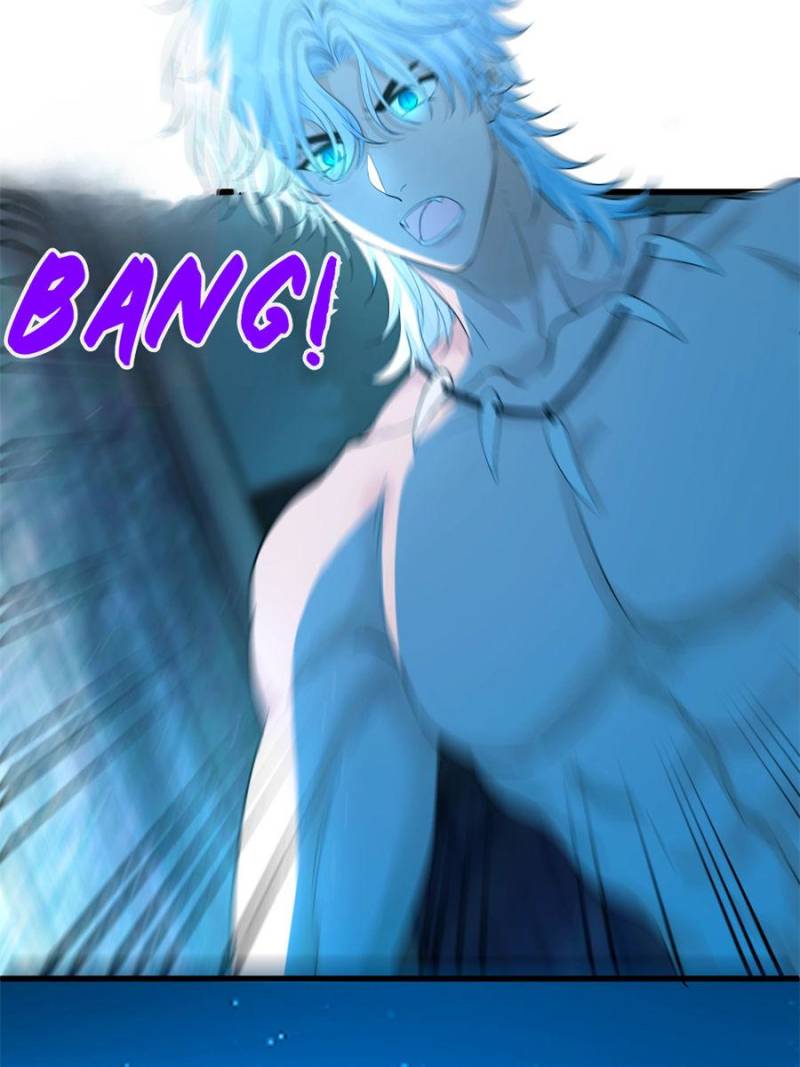 Love Under the Full Moon Chapter 34 163 06