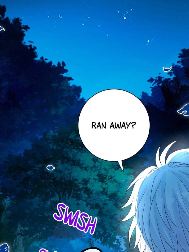 Love Under the Full Moon Chapter 34 164 07