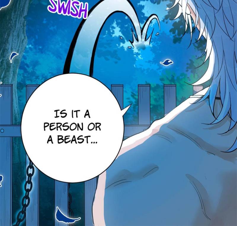 Love Under the Full Moon Chapter 34 165 08